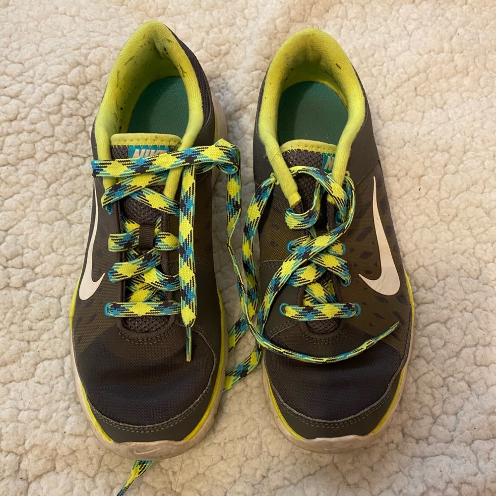 Nike Training
